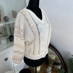 Vintage Sweater